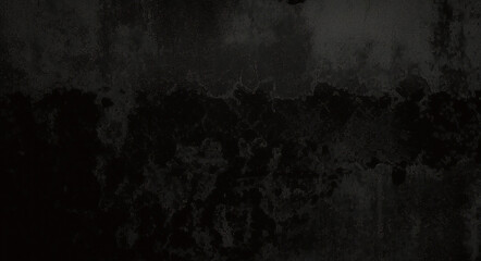 Naklejka premium Versatile dark gray textured background with ample space for a variety of design projects 