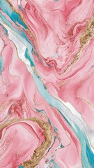 Fototapeta premium hires Abstract seamless pattern Marble material texture with different designs and types 