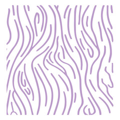 Hand drawn line background for decoration