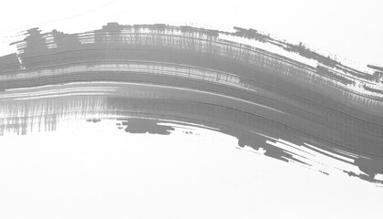Fototapeta premium painted smooth textured background, ai