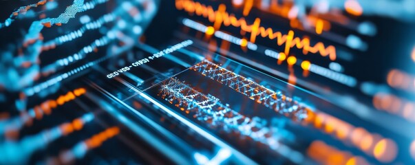 advanced genetic studies