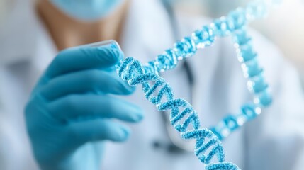 advanced genetic studies