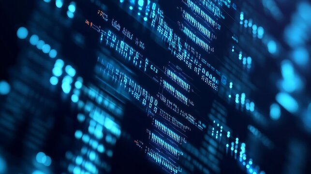 biotechnology genetics applications