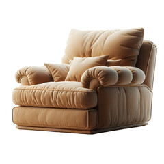Fototapeta premium sofa