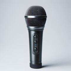 microphone 4d