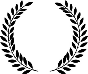 Laurel wreath