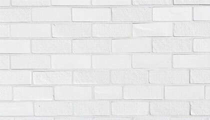 Fototapeta premium White painted wood texture seamless rusty grunge background, Scratched white paint on planks of wood wall, ai