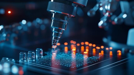 biotechnology innovation