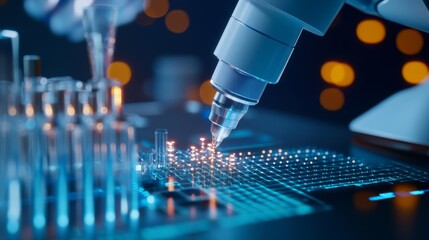 biotechnology innovation