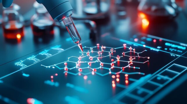 biotechnology innovation