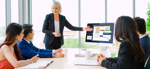 Online applointment booking calendar for modish regristration on the internet website