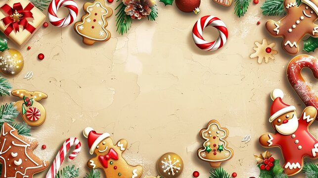 christmas-cookie-border-images-browse-20-654-stock-photos-vectors-and-video-adobe-stock