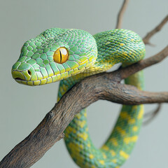 Christmas Dessert with Professional Lighting and Clean Focus, generative ai