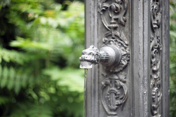 Water Tap