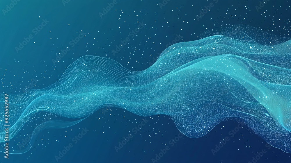 Poster Versatile background vector with diverse elements, suitable for a wide range of themes and designs. Ideal for adding text, graphics, or creative overlays