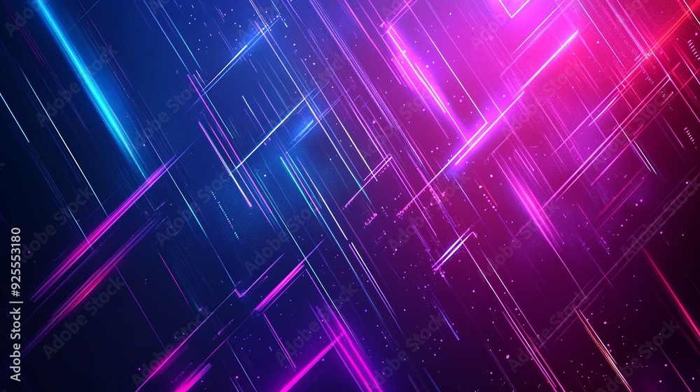 Poster Versatile background vector with diverse elements, suitable for a wide range of themes and designs. Ideal for adding text, graphics, or creative overlays