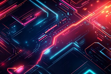 Versatile background vector with diverse elements, suitable for a wide range of themes and designs. Ideal for adding text, graphics, or creative overlays