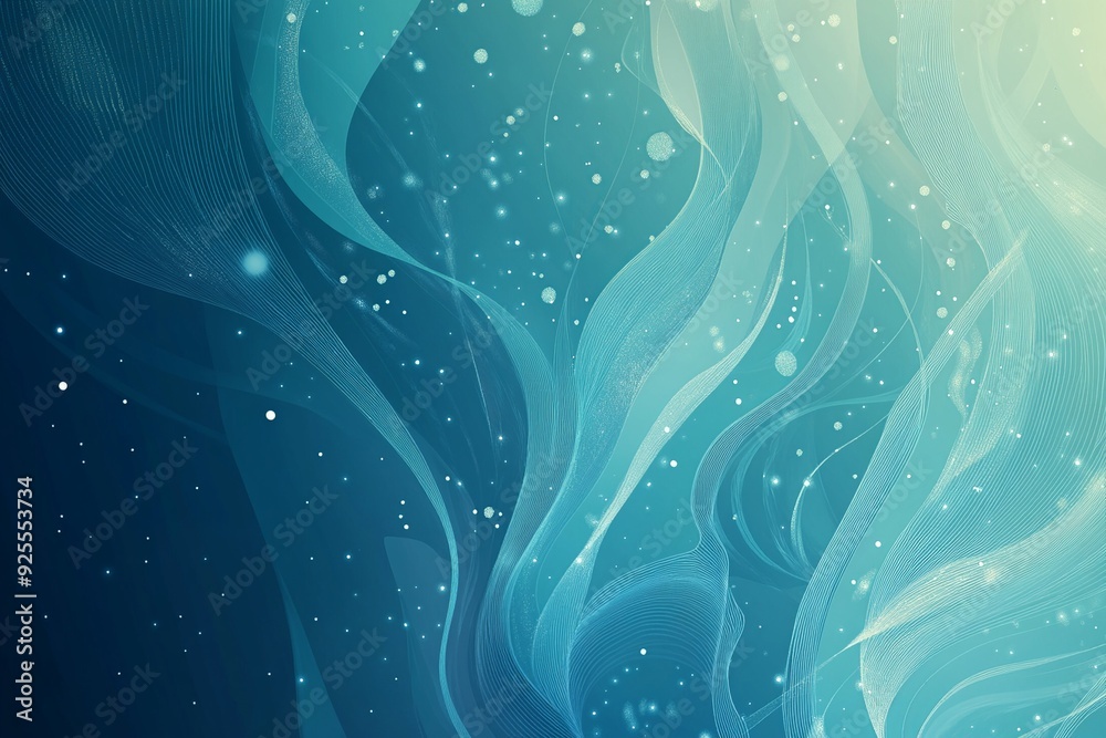 Poster Versatile background vector with diverse elements, suitable for a wide range of themes and designs. Ideal for adding text, graphics, or creative overlays
