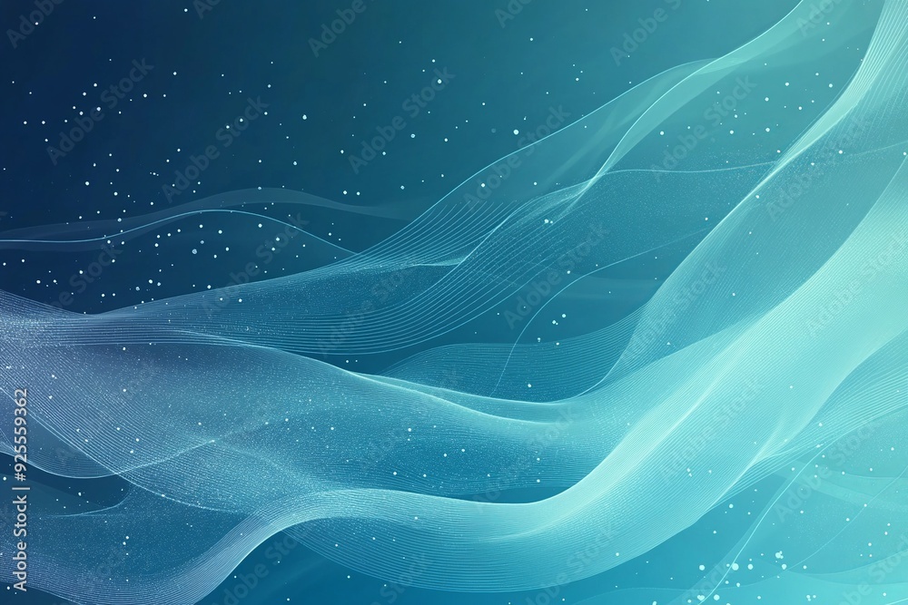 Poster Versatile background vector with diverse elements, suitable for a wide range of themes and designs. Ideal for adding text, graphics, or creative overlays