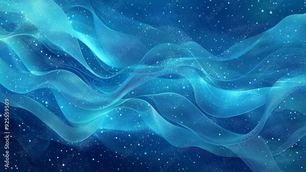 Poster Versatile background vector with diverse elements, suitable for a wide range of themes and designs. Ideal for adding text, graphics, or creative overlays