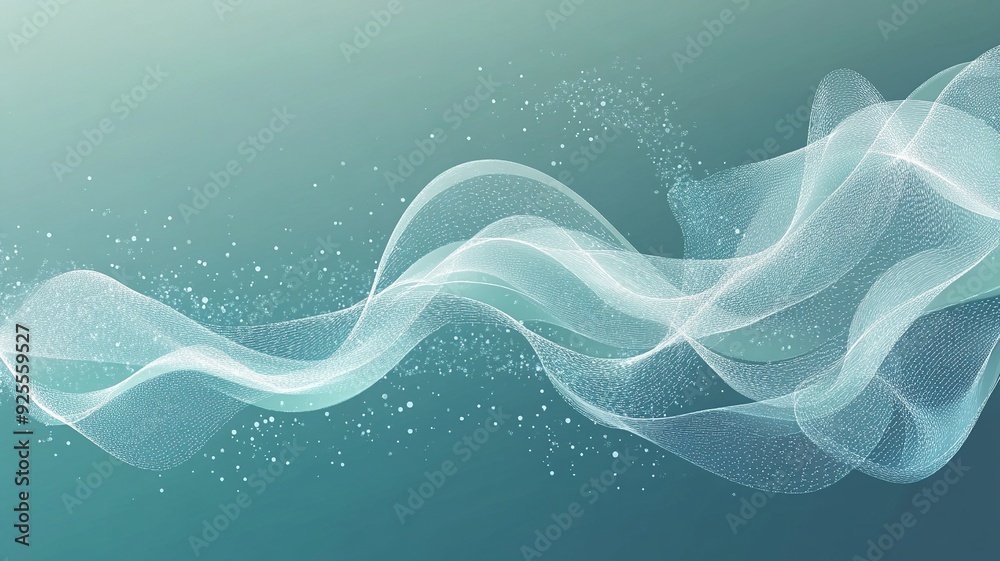 Poster Versatile background vector with diverse elements, suitable for a wide range of themes and designs. Ideal for adding text, graphics, or creative overlays