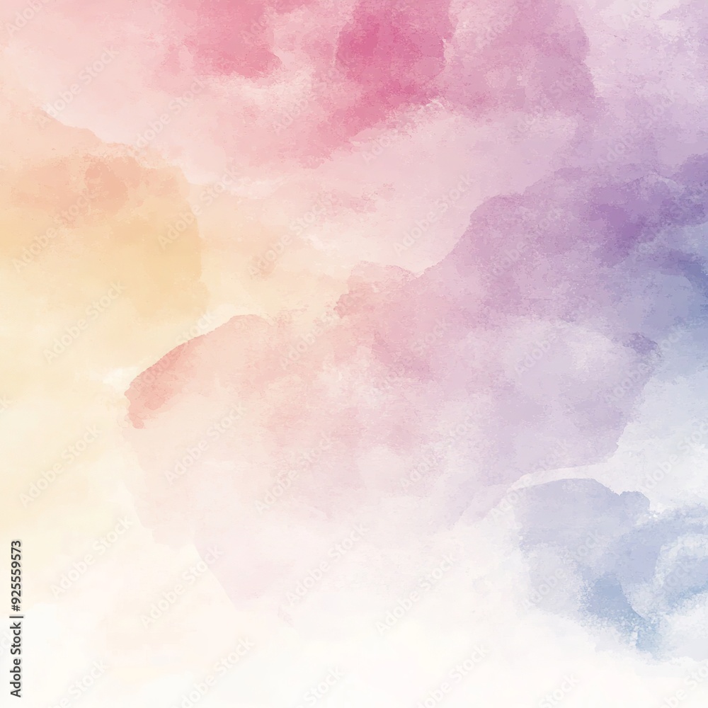Poster Versatile background vector with diverse elements, suitable for a wide range of themes and designs. Ideal for adding text, graphics, or creative overlays
