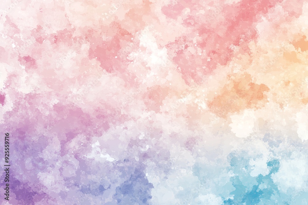 Poster Versatile background vector with diverse elements, suitable for a wide range of themes and designs. Ideal for adding text, graphics, or creative overlays