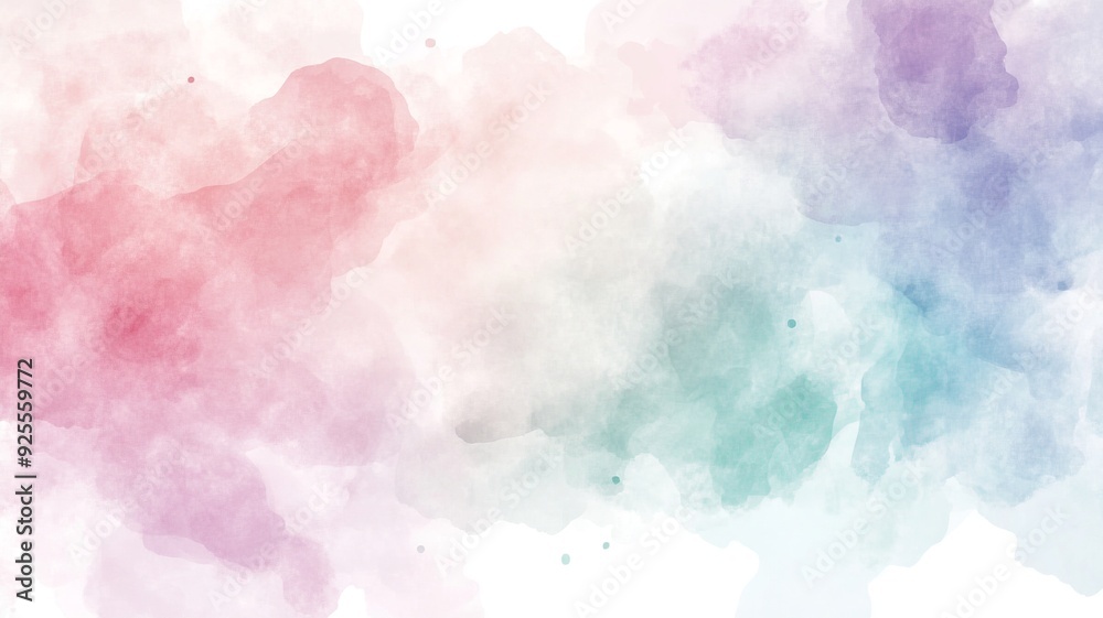 Poster Versatile background vector with diverse elements, suitable for a wide range of themes and designs. Ideal for adding text, graphics, or creative overlays