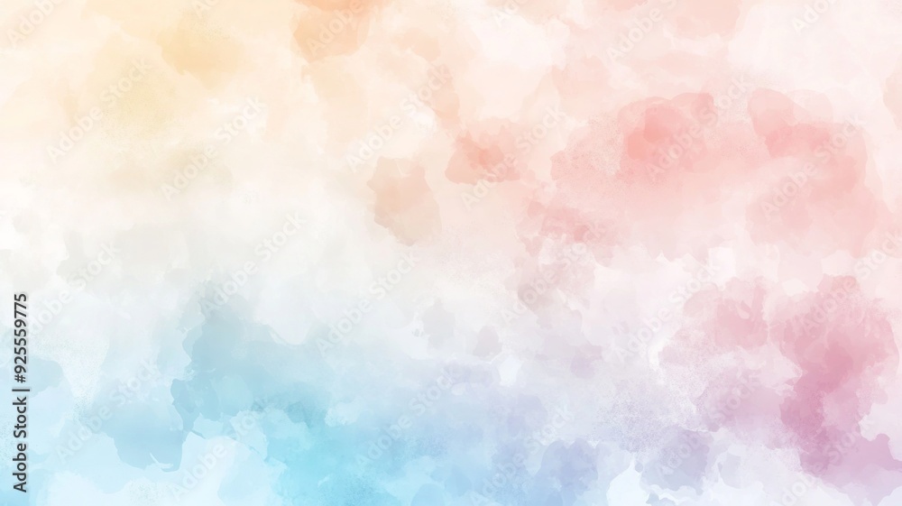 Poster Versatile background vector with diverse elements, suitable for a wide range of themes and designs. Ideal for adding text, graphics, or creative overlays