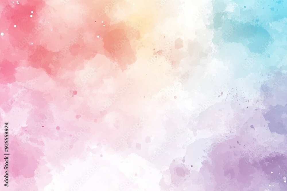Poster Versatile background vector with diverse elements, suitable for a wide range of themes and designs. Ideal for adding text, graphics, or creative overlays