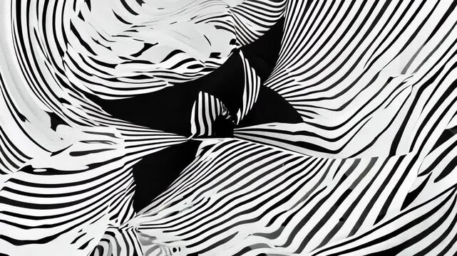 zebra skin texture