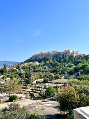 acropoli di atene