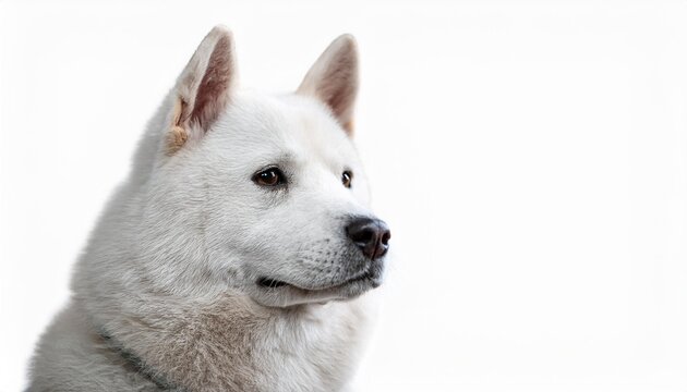 北海道犬写真集 初めての北海道犬 Hokkaido dog for the first time (JPN/ENG