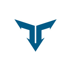 T TITAN LOGO