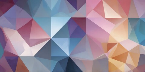 Fototapeta premium Abstract backdrop illustration 3d render background, colorful wallpaper design hues