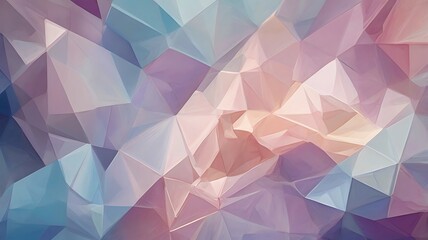 Fototapeta premium Abstract backdrop illustration 3d render background, colorful wallpaper design hues