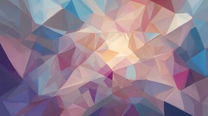 Obraz premium Abstract backdrop illustration 3d render background, colorful wallpaper design hues