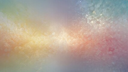 Abstract backdrop illustration 3d render background, colorful wallpaper design hues