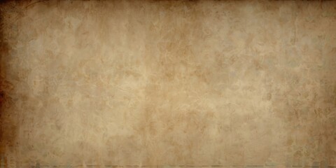 Textured old paper background grunge abstract wallpaper 3d render