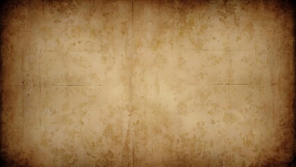 Textured old paper background grunge abstract wallpaper 3d render