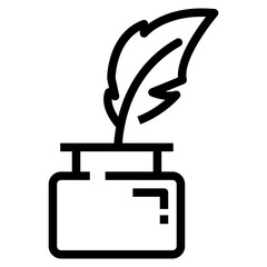 Ink Icon