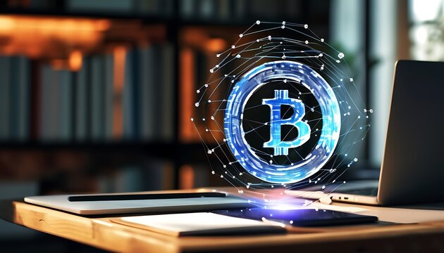 Discuss how blockchain technology is reshaping digital identity verification, ensuring secure and tamper-proof personal information.