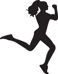 Model number silhouette illustration 02