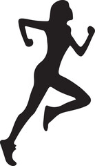 Model number silhouette illustration 03