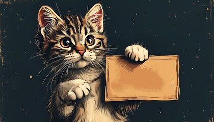 National Feral Cat Day (October 16) - Raising awareness about feral cats.