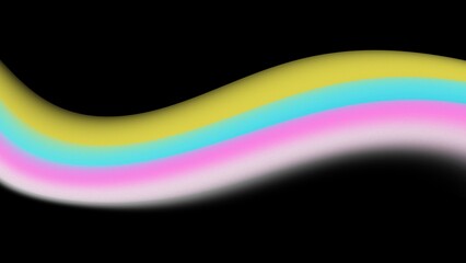 abstract rainbow background