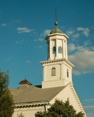 The Reformed Church of Newtown in Elmhurst, Queens, New York