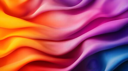 Clean and professional banner ad design with layered elements, ensuring fluid resizing without losing design integrity, ideal for various digital platforms