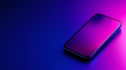 High-contrast mobile app icon featuring a sleek monogram, designed for consistent performance and visibility across various screen resolutions