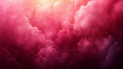 pastel pink gradient background with soft transitions between light and dark shades. Ideal for conveying calmness, elegance, and femininity in designs, presentations, or social media posts
